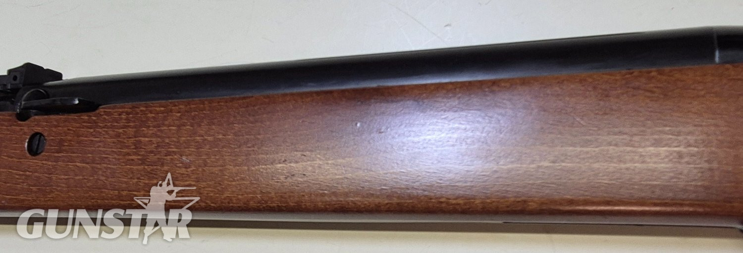 BSA Airsporter MK4 .22 