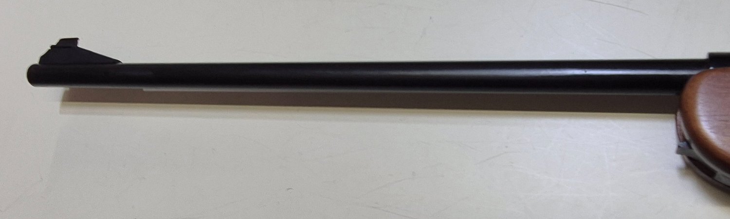 {CATEGORY} - BSA Airsporter MK4 .22