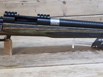 Howa HOWA 1500 - NORDIC BOLT ACTION .308 WINCHESTER S1 RIFLE Bolt Action .308 Winchester Rifle