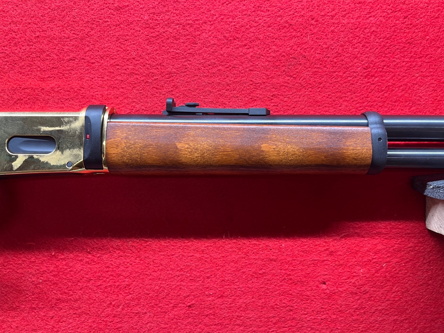  Walther Lever Action .177