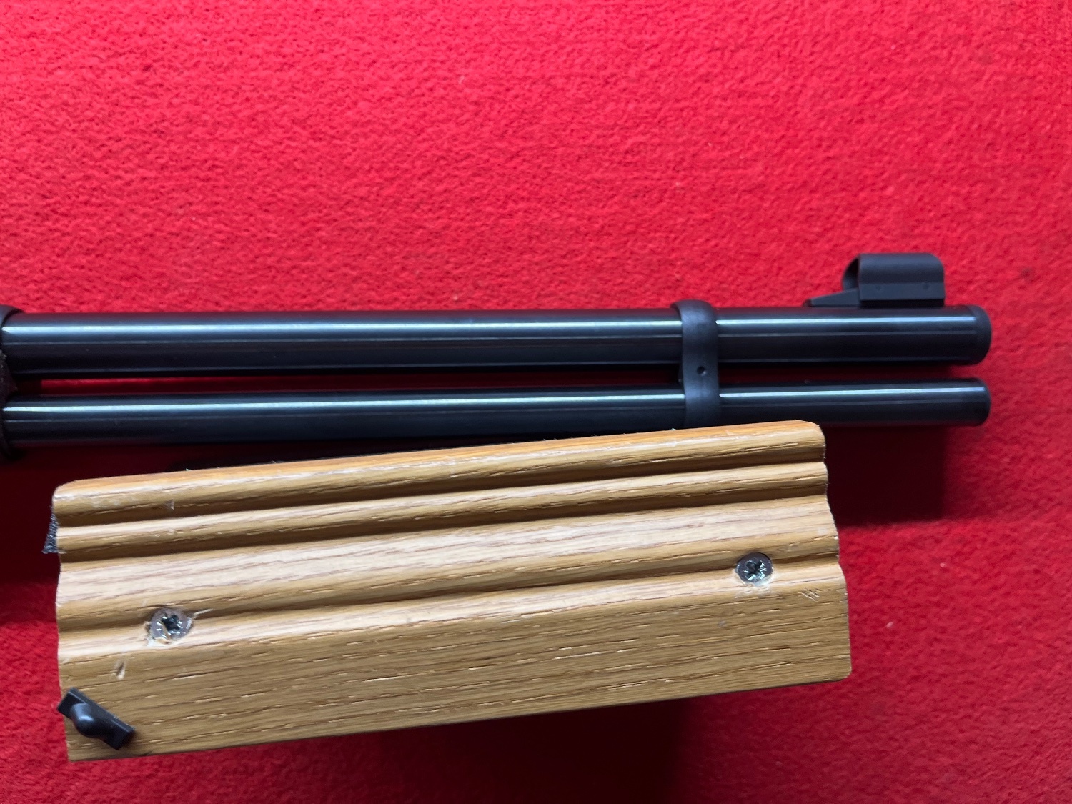 Walther Lever Action .177 - {CATEGORY} in 