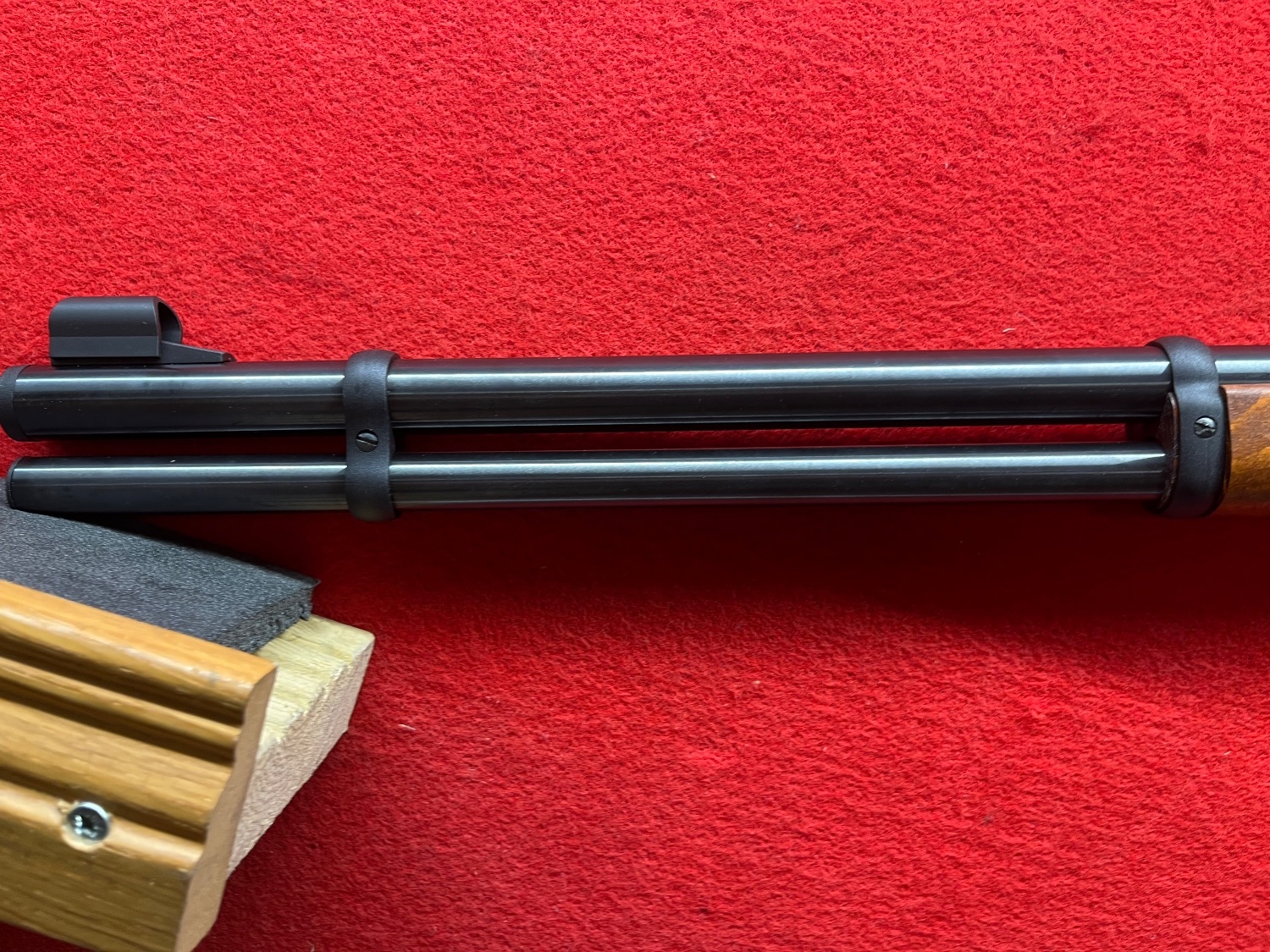 {CATEGORY} - Walther Lever Action .177