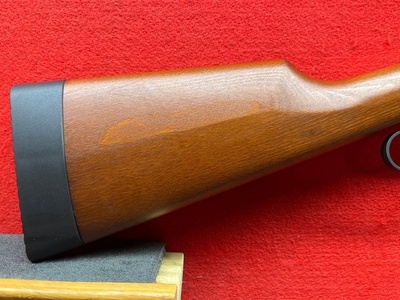 Walther Lever Action .177