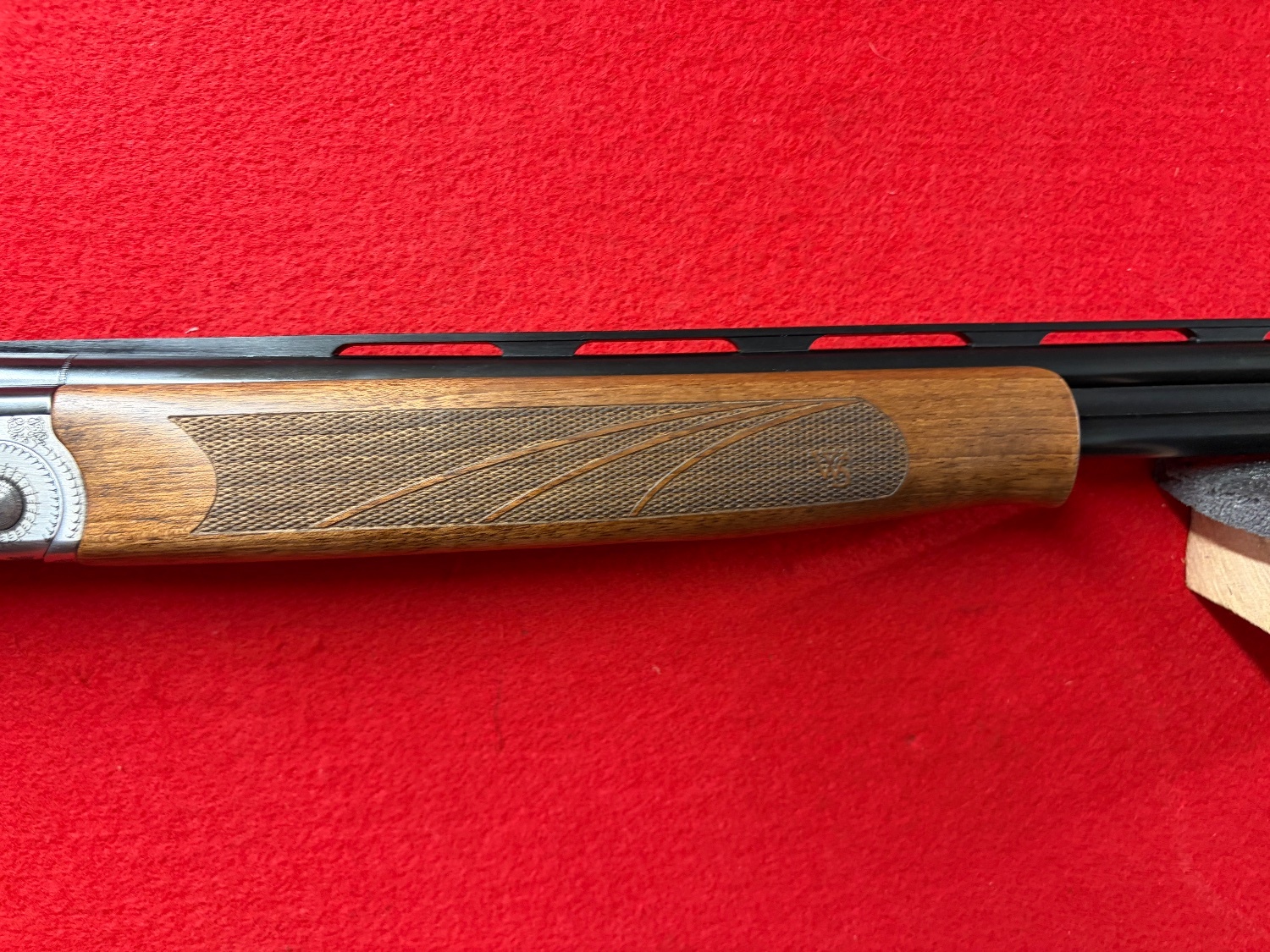  Webley & Scott 900SP Over and Under .410 Bore/gauge