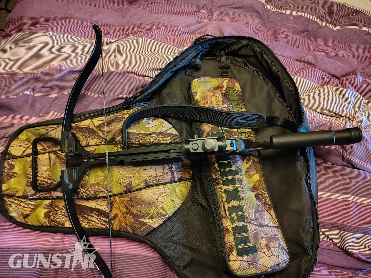 Chase Wind 90  Crossbows and Bows