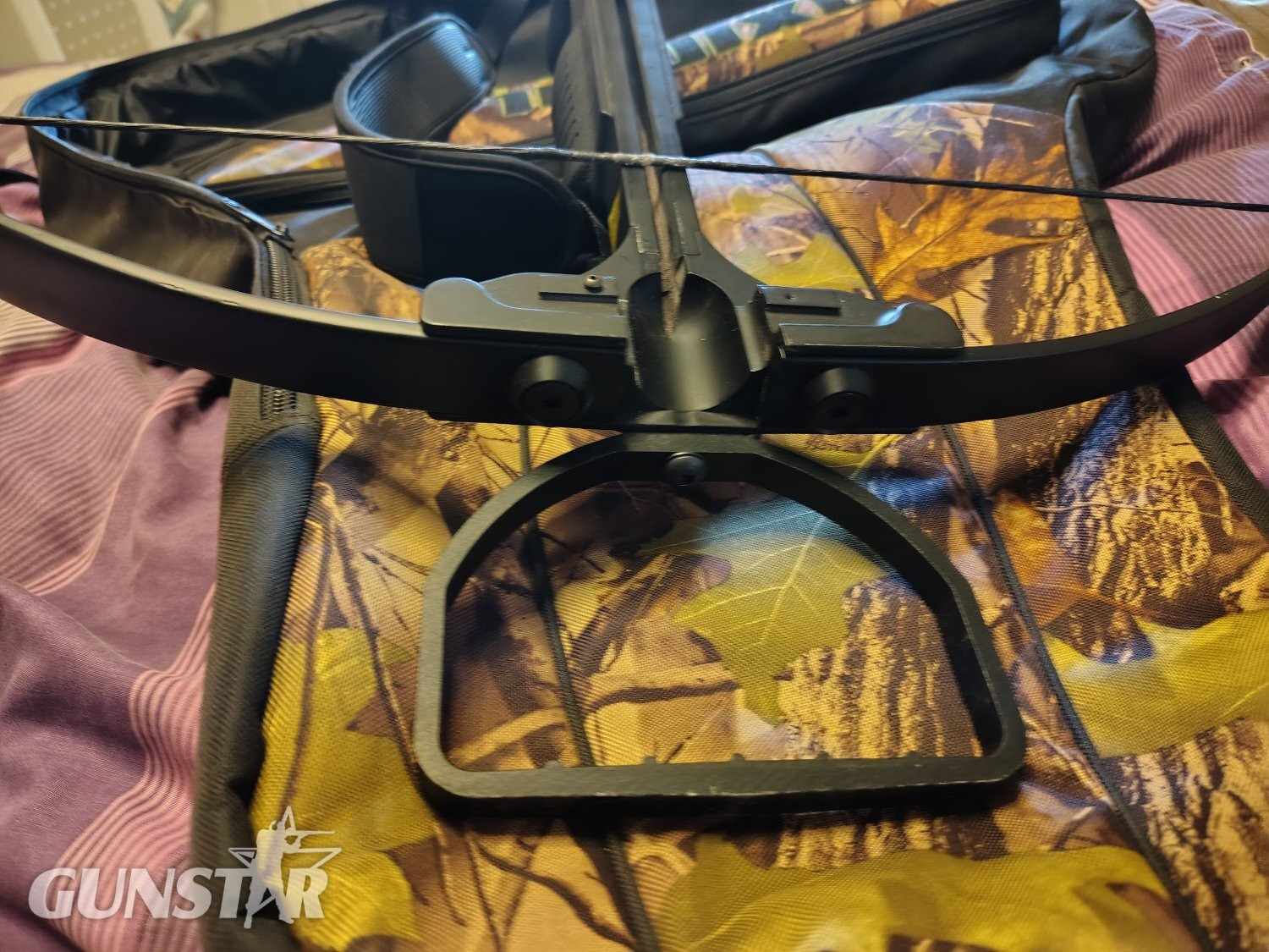  Chase Wind 90  Crossbows and Bows