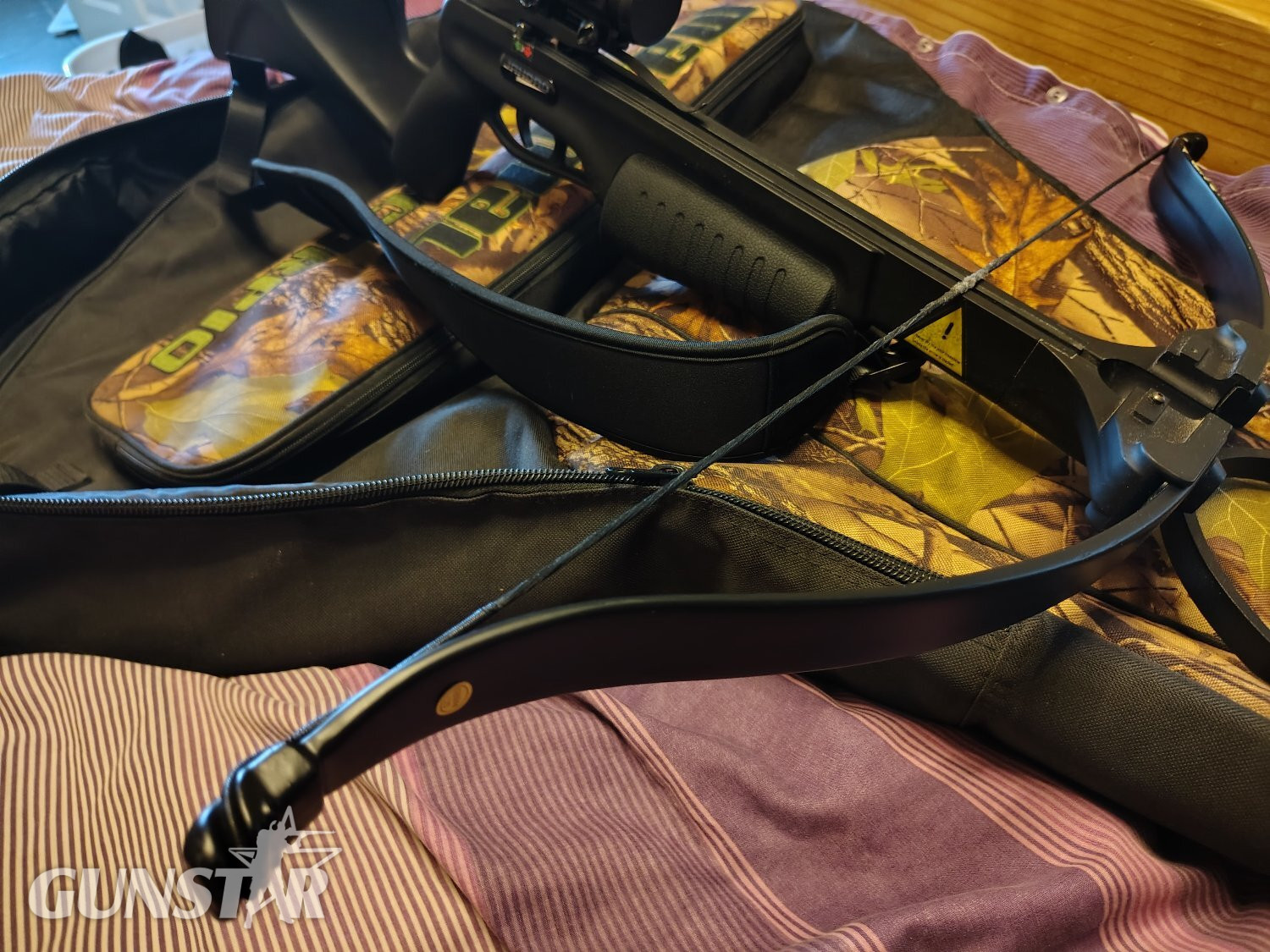 Chase Wind 90  Crossbows and Bows - {CATEGORY} in 