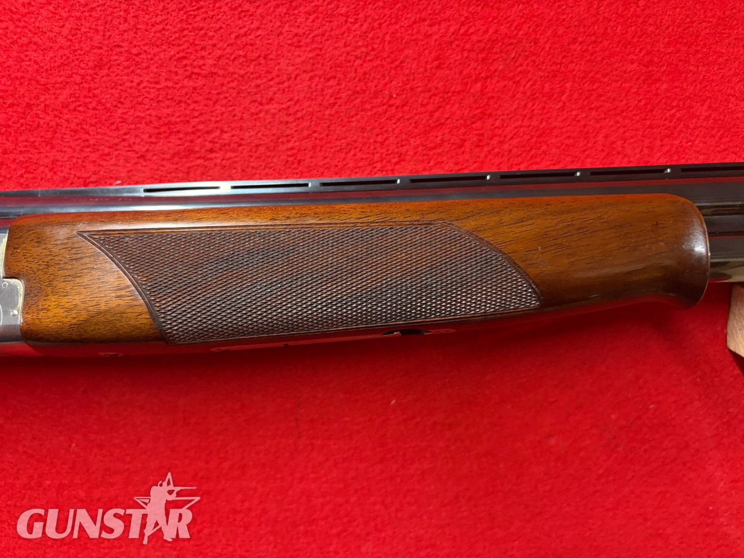 Browning B425 Over and Under 12 Bore/gauge - {CATEGORY} in 