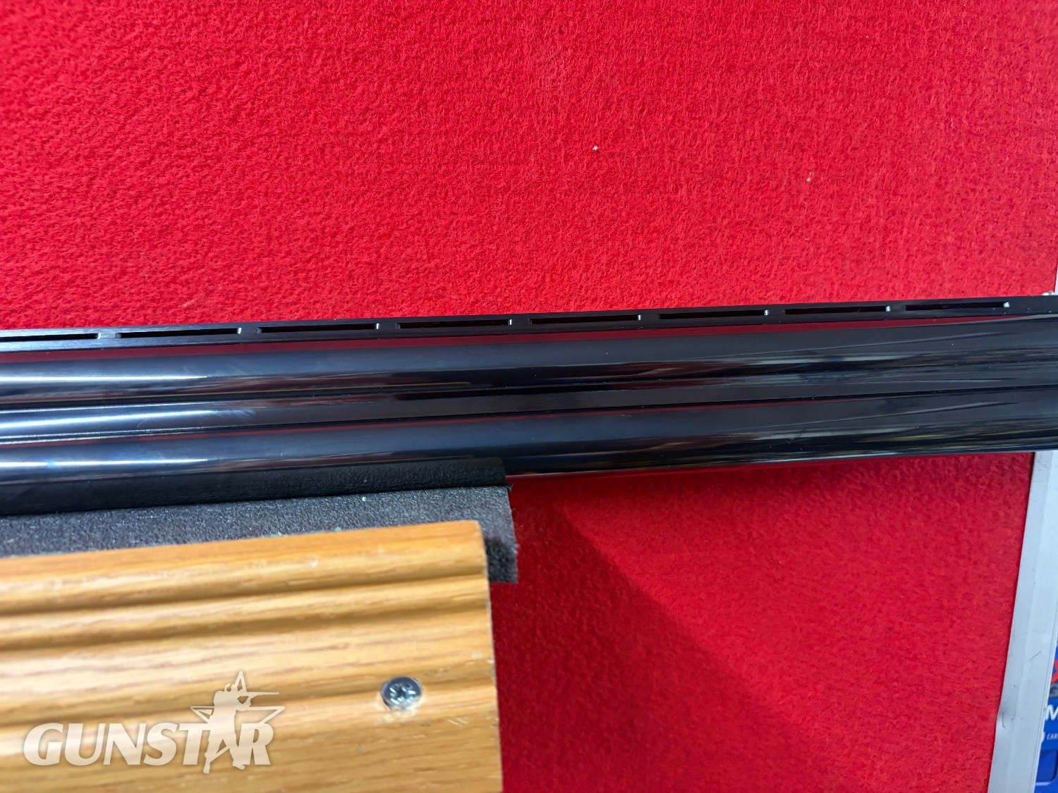 Browning B425 Over and Under 12 Bore/gauge 