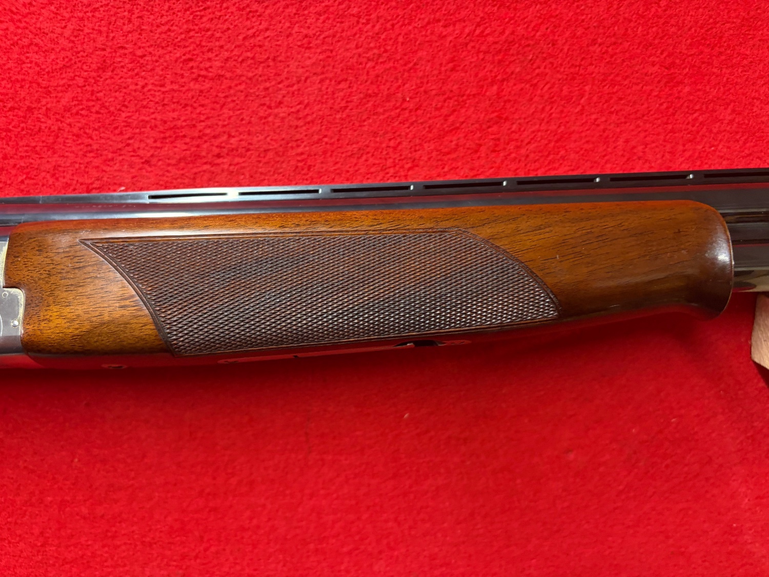 Browning B425 Over and Under 12 Bore/gauge - {CATEGORY} in 