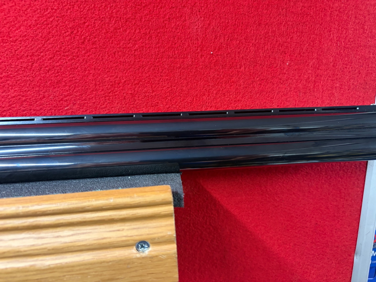 Browning B425 Over and Under 12 Bore/gauge 