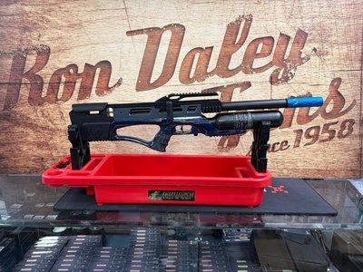 Daystate Alpha Wolf Blue SE .177