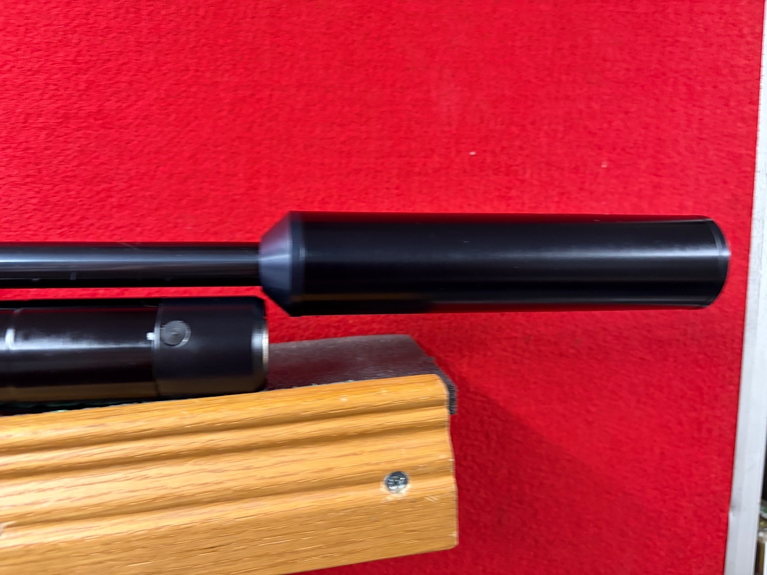Weihrauch HW 100T .20 - {CATEGORY}