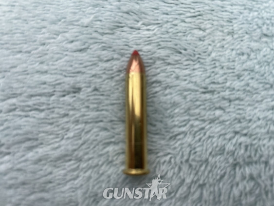 Hornady Hornady .22 WMR 30GR V-Max  Cartridges
