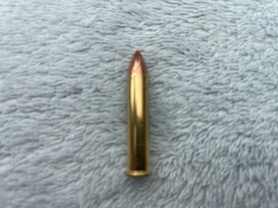 Hornady Hornady .22 WMR 30GR V-Max  Cartridges