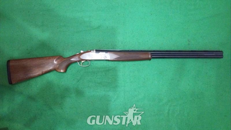 Beretta 686 Silver Pigeon 1 Field Over and Under 12 Bore/gauge in 