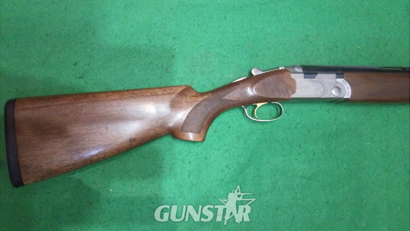 Beretta 686 Silver Pigeon 1 Field Over and Under 12 Bore/gauge