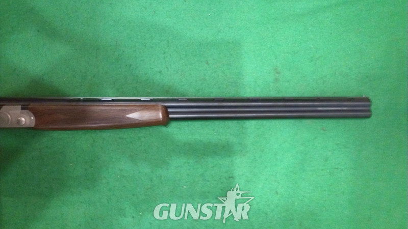  Beretta 686 Silver Pigeon 1 Field Over and Under 12 Bore/gauge