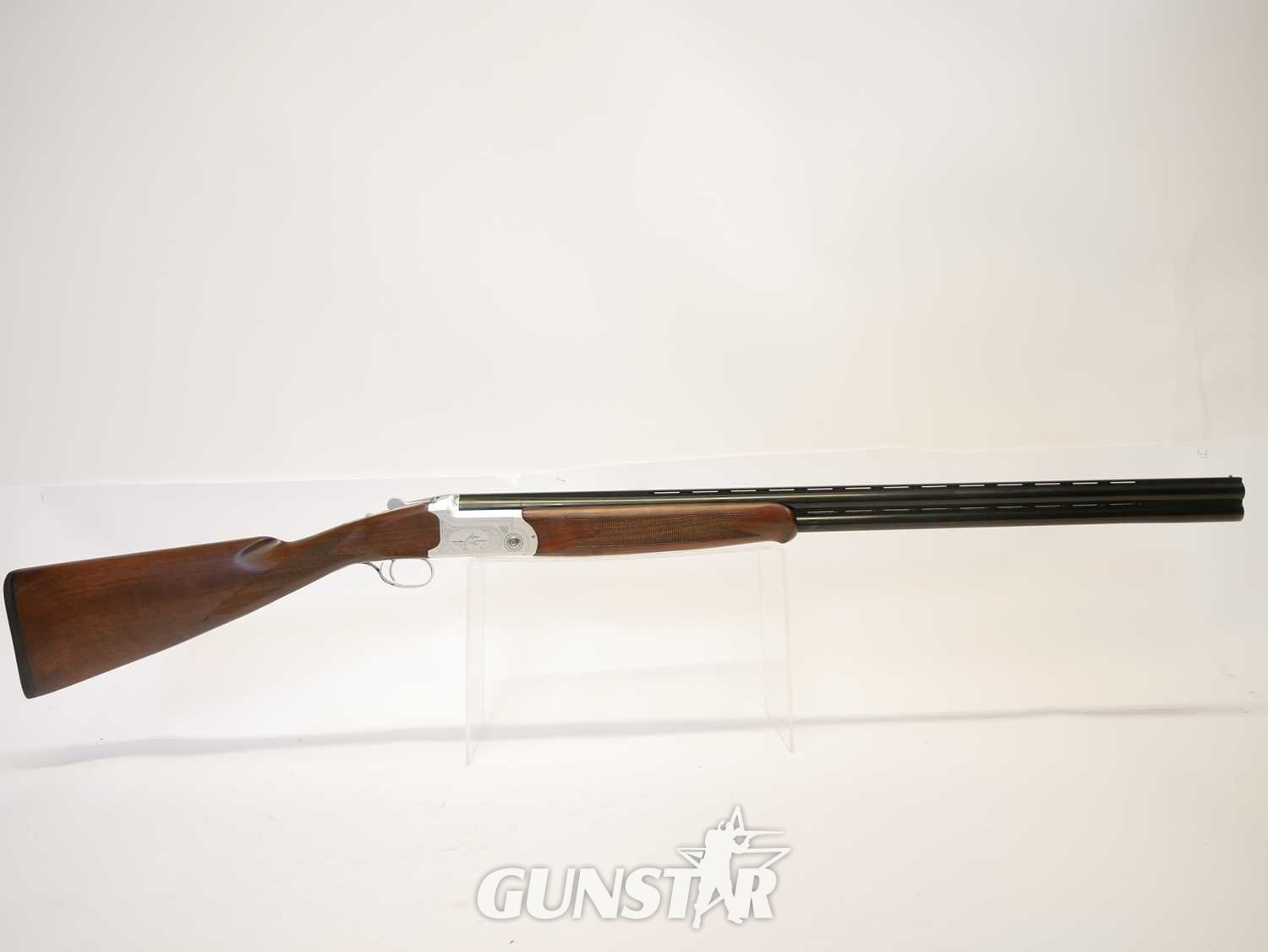 Yildiz 20g Over and Under 20 Bore/gauge in 