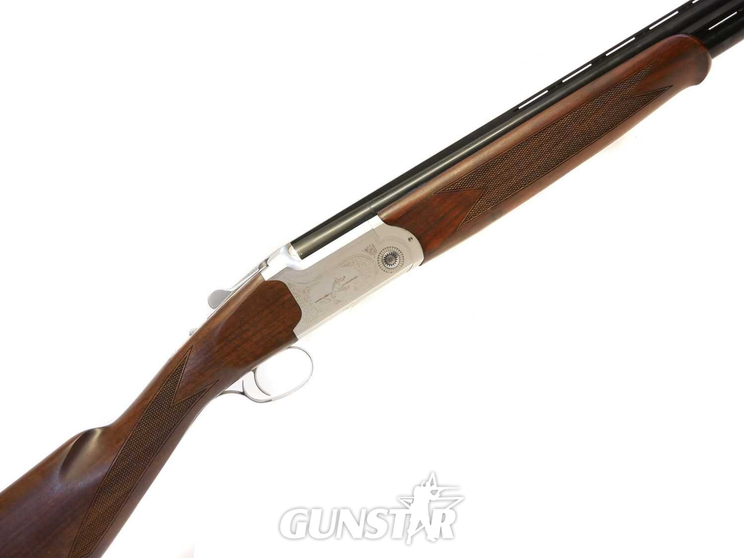 Yildiz 20g Over and Under 20 Bore/gauge