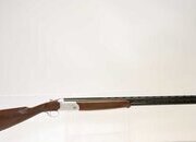 Yildiz 20g Over and Under 20 Bore/gauge