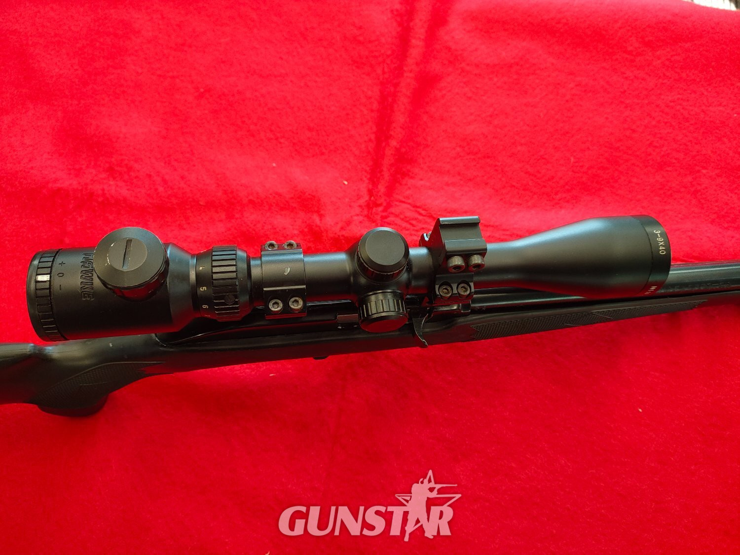 Marlin 7000 Semi-Auto .22 Long Rifle (.22 LR) Rifle in 