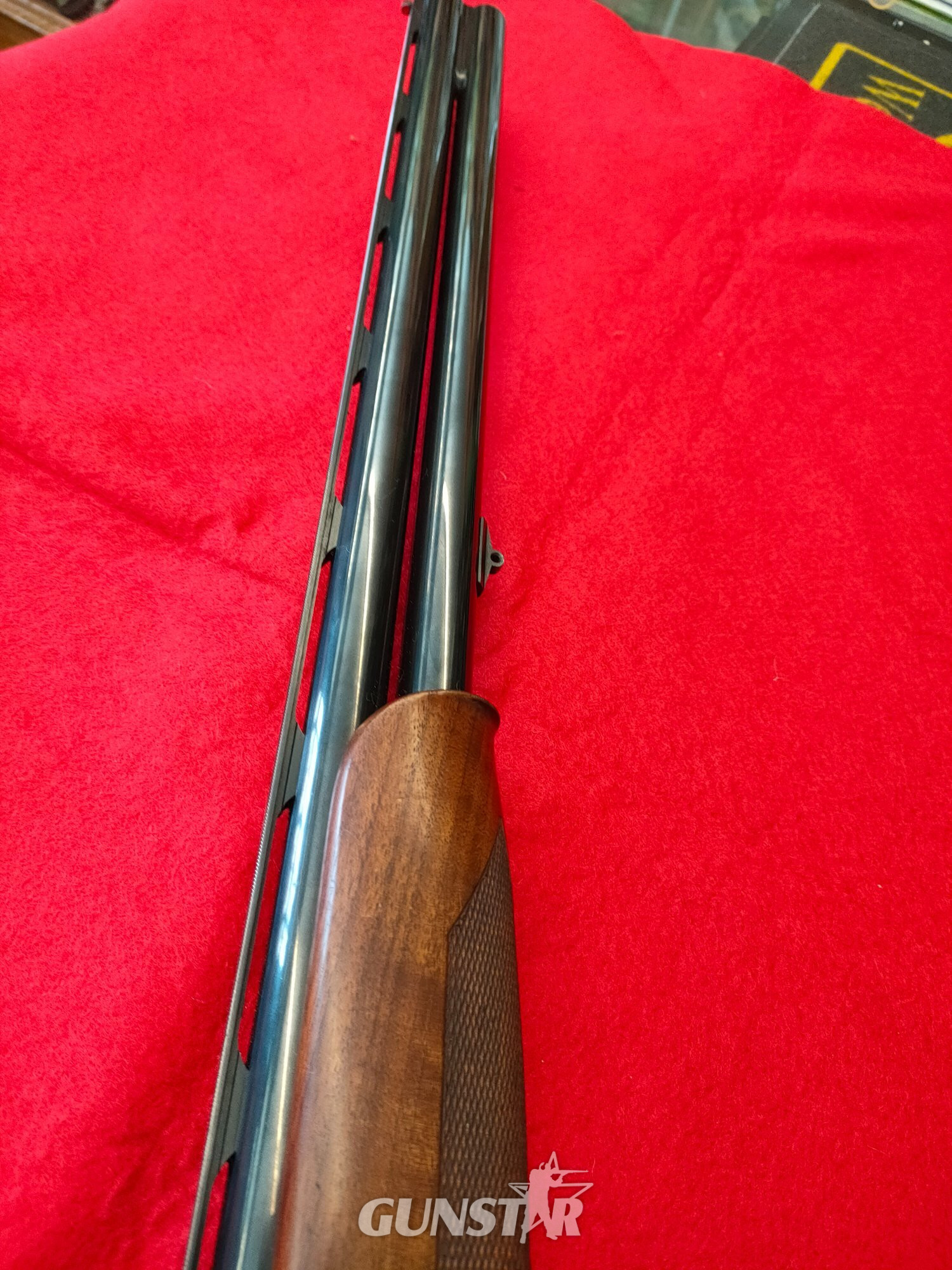  Bettinsoli X-Tra Lite Over and Under 12 Bore/gauge