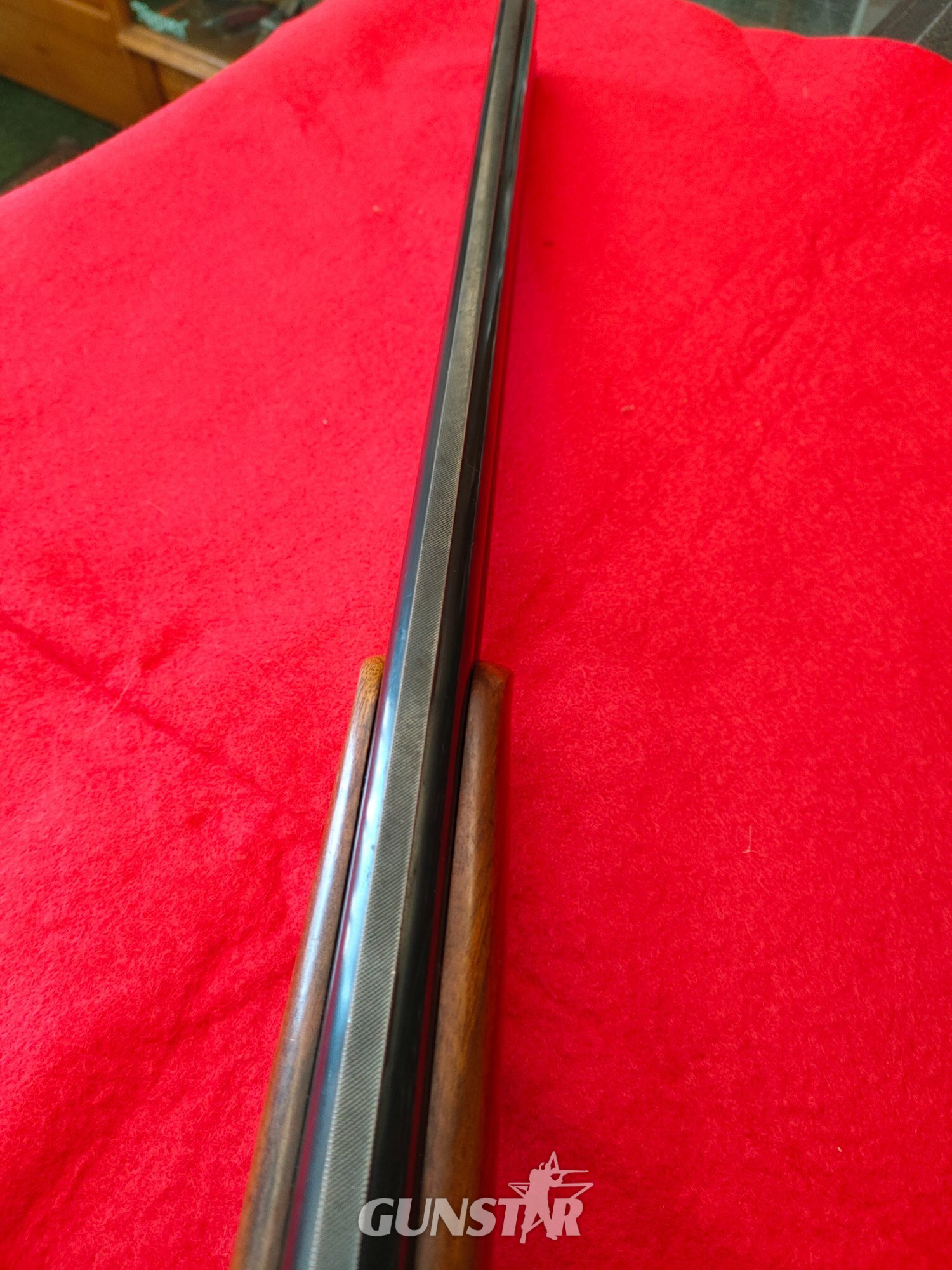Bettinsoli X-Tra Lite Over and Under 12 Bore/gauge - {CATEGORY}