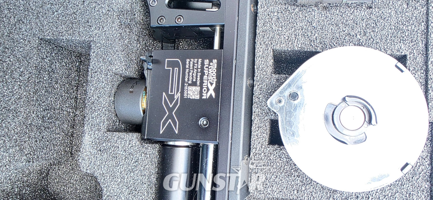  FX IMPACT 177 Fx impact  .177