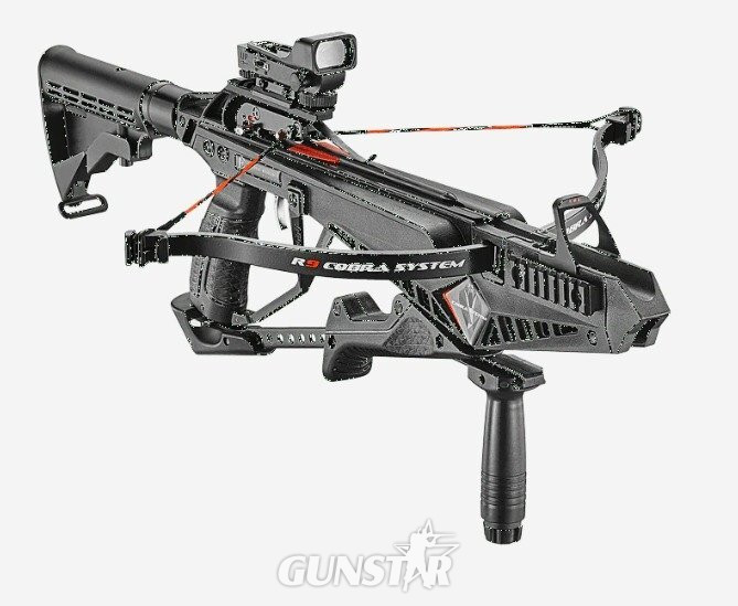 EK Archery Cobra System RX Crossbow  Crossbows and Bows 
