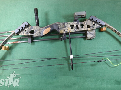 Browning  Compound Bows