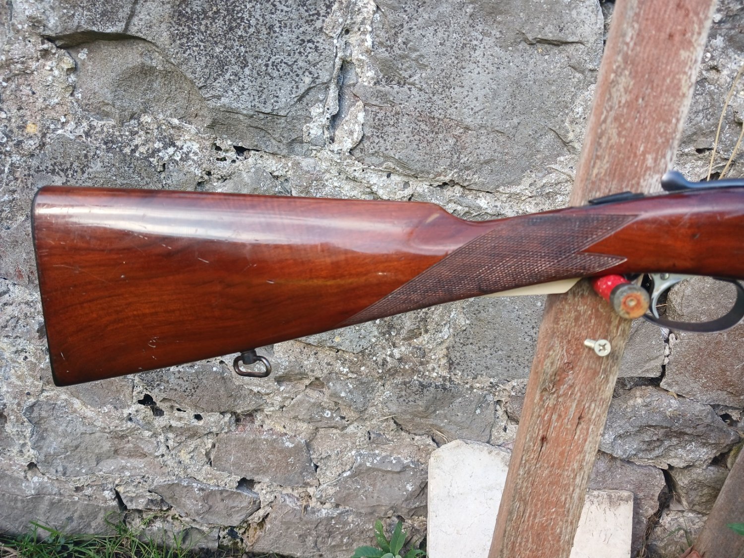 BSA / SKB 100 Side By Side 12 Bore/gauge - {CATEGORY} in 