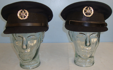 Israeli National Police \'Police Representations Service\' hat (Price per hat).  Israeli National Police \'Police Representations Service\' hat (Price per hat).  Clothing