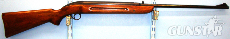 BSA Airsporter MK1 .22 in 