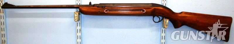  BSA Airsporter MK1 .22