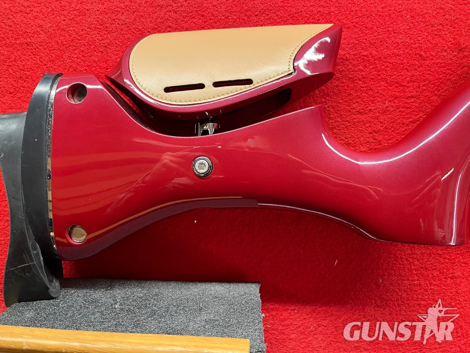 Air Arms RSN 70 .177 in 