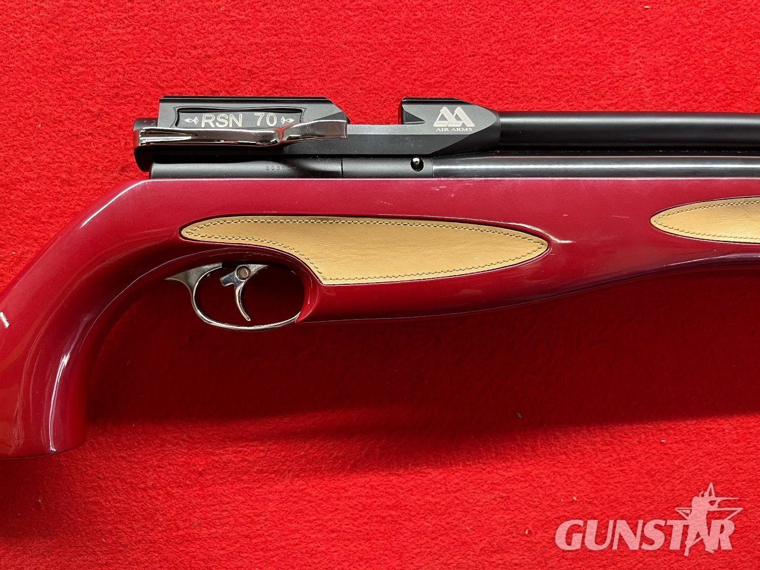 Air Arms RSN 70 .177