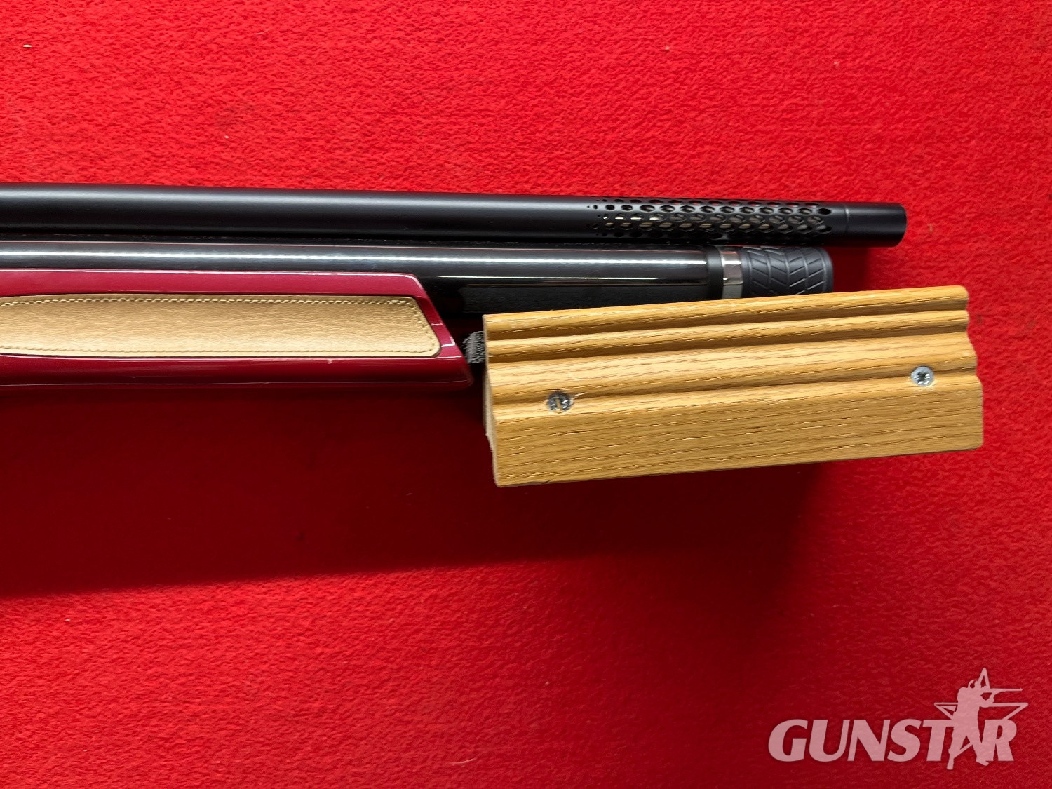  Air Arms RSN 70 .177