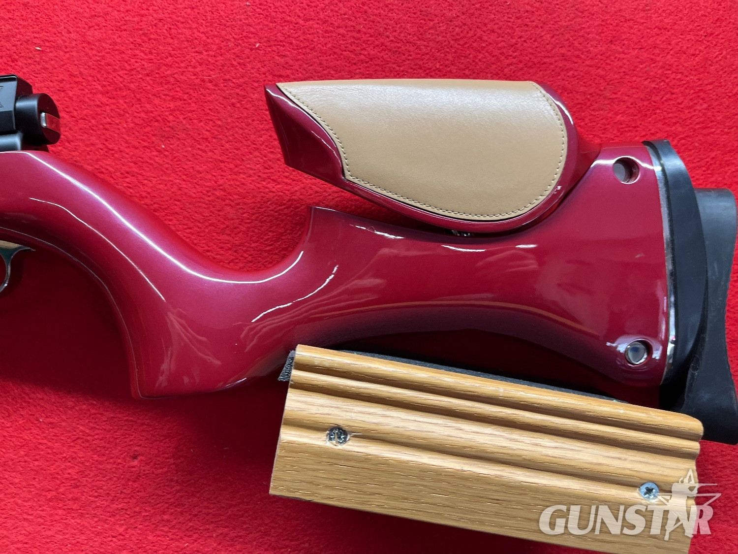 Air Arms RSN 70 .177 - {CATEGORY} in 