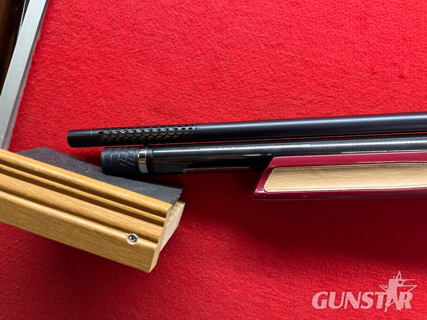 Air Arms RSN 70 .177 