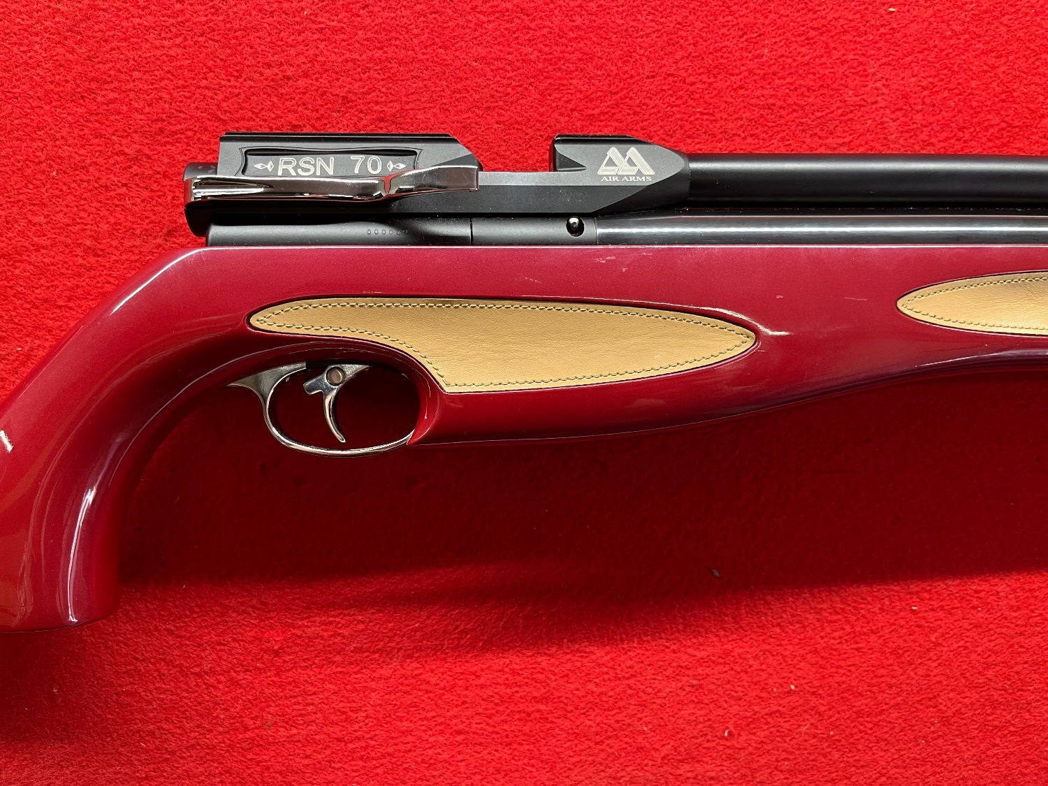 Air Arms RSN 70 .177