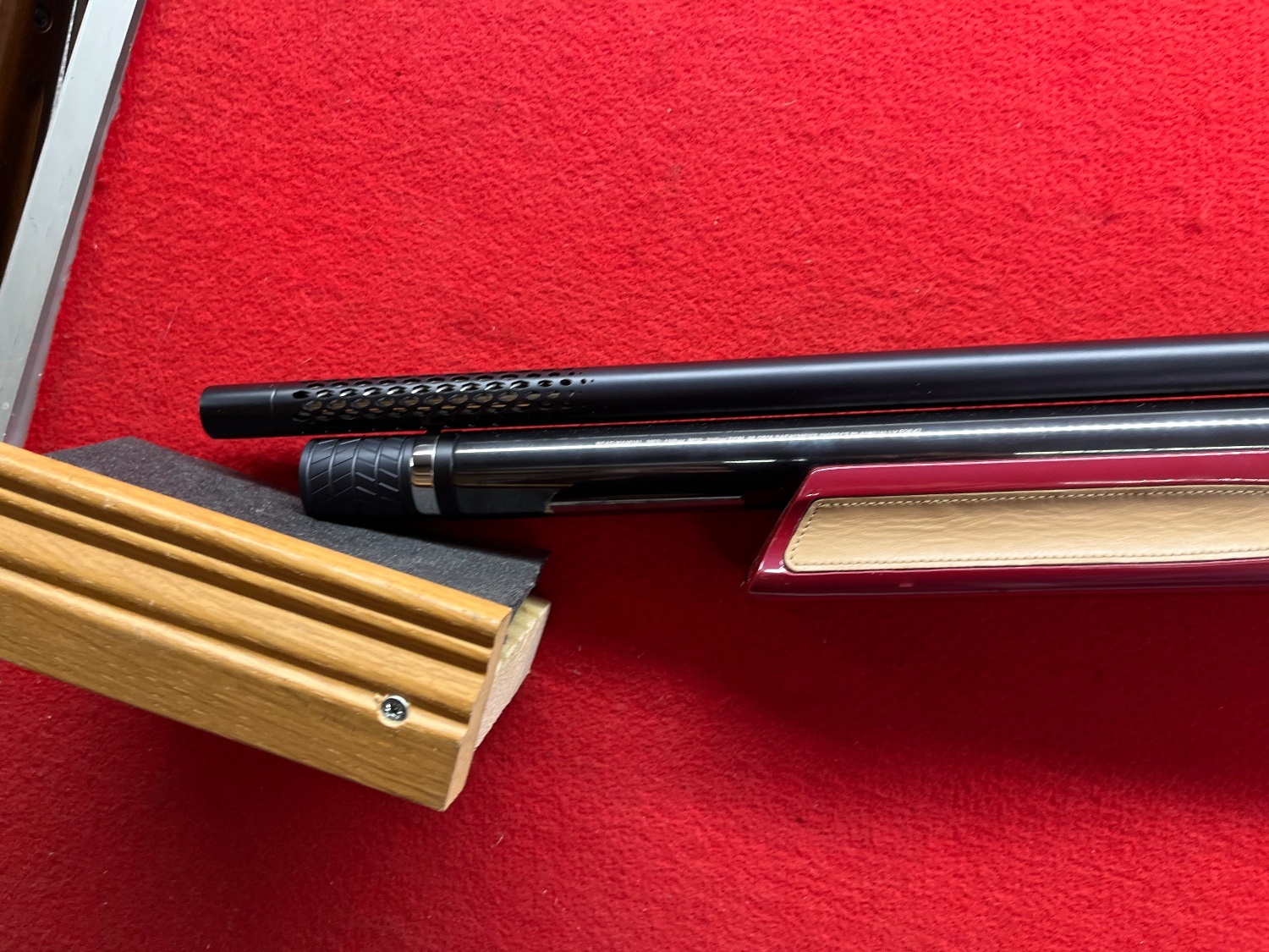 Air Arms RSN 70 .177 