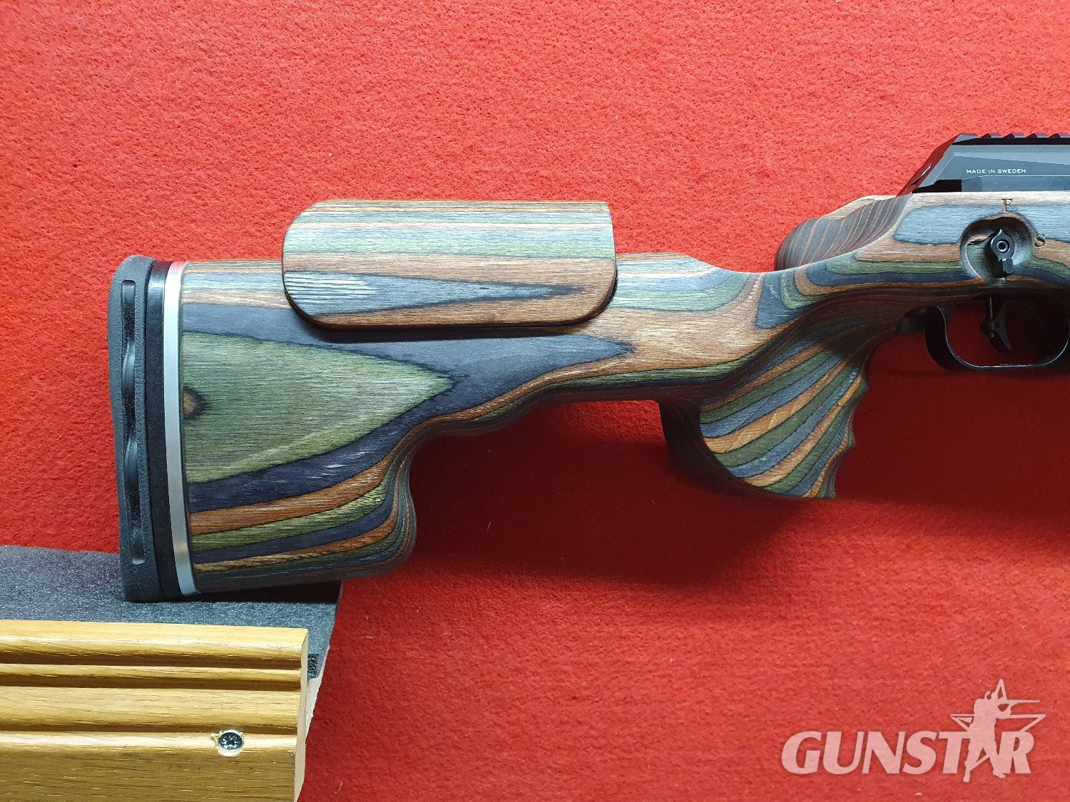 FX Airguns Crown mk2 GRS .177 in 