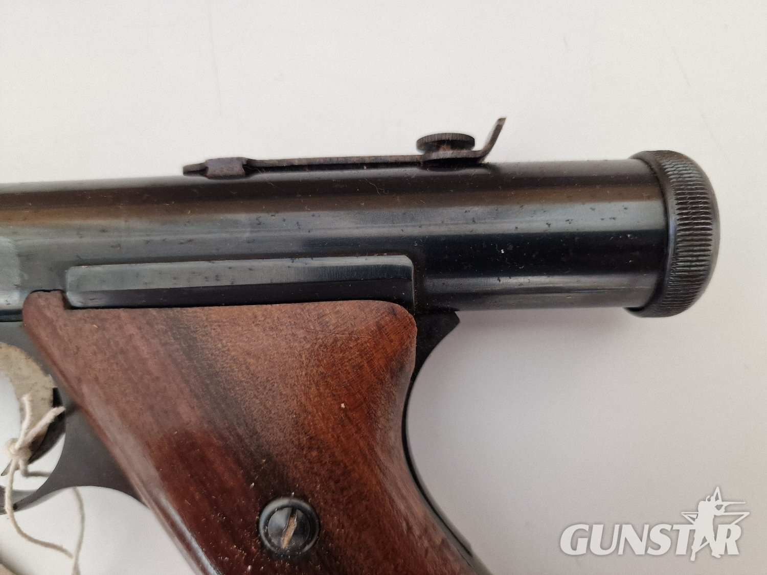 C. G. Haenel Model 28 .177 