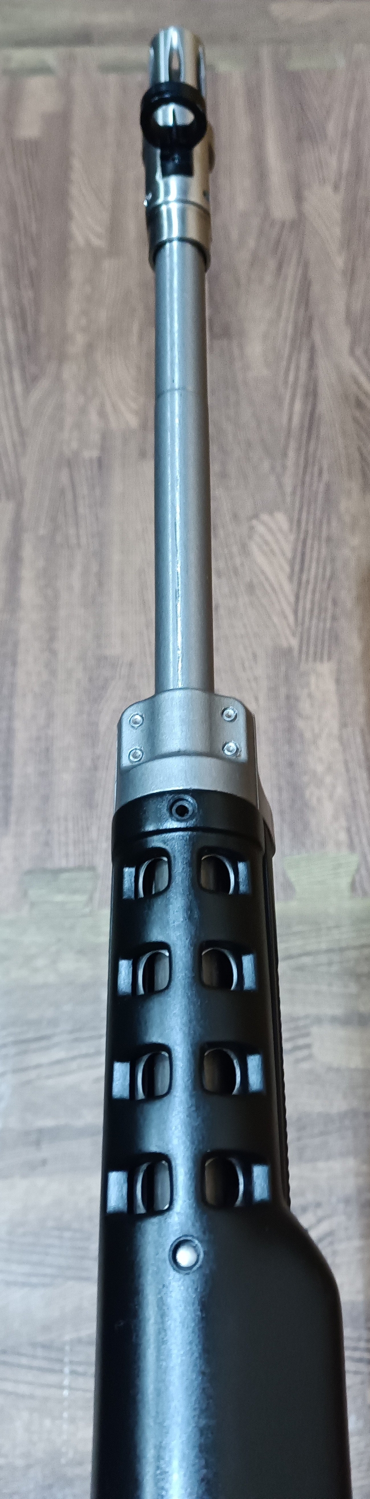 Ruger Mini-14 Straight Pull .223 Rifle - {CATEGORY} in 