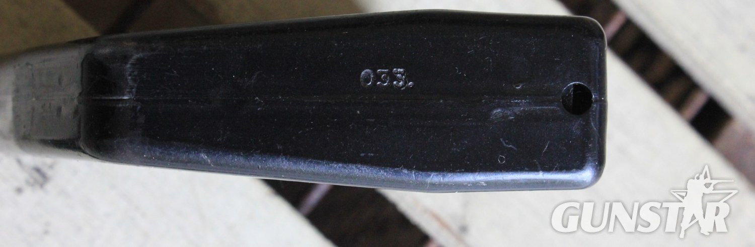 Enfield Enforcer Bolt Action 7.62x51mm NATO Rifle 