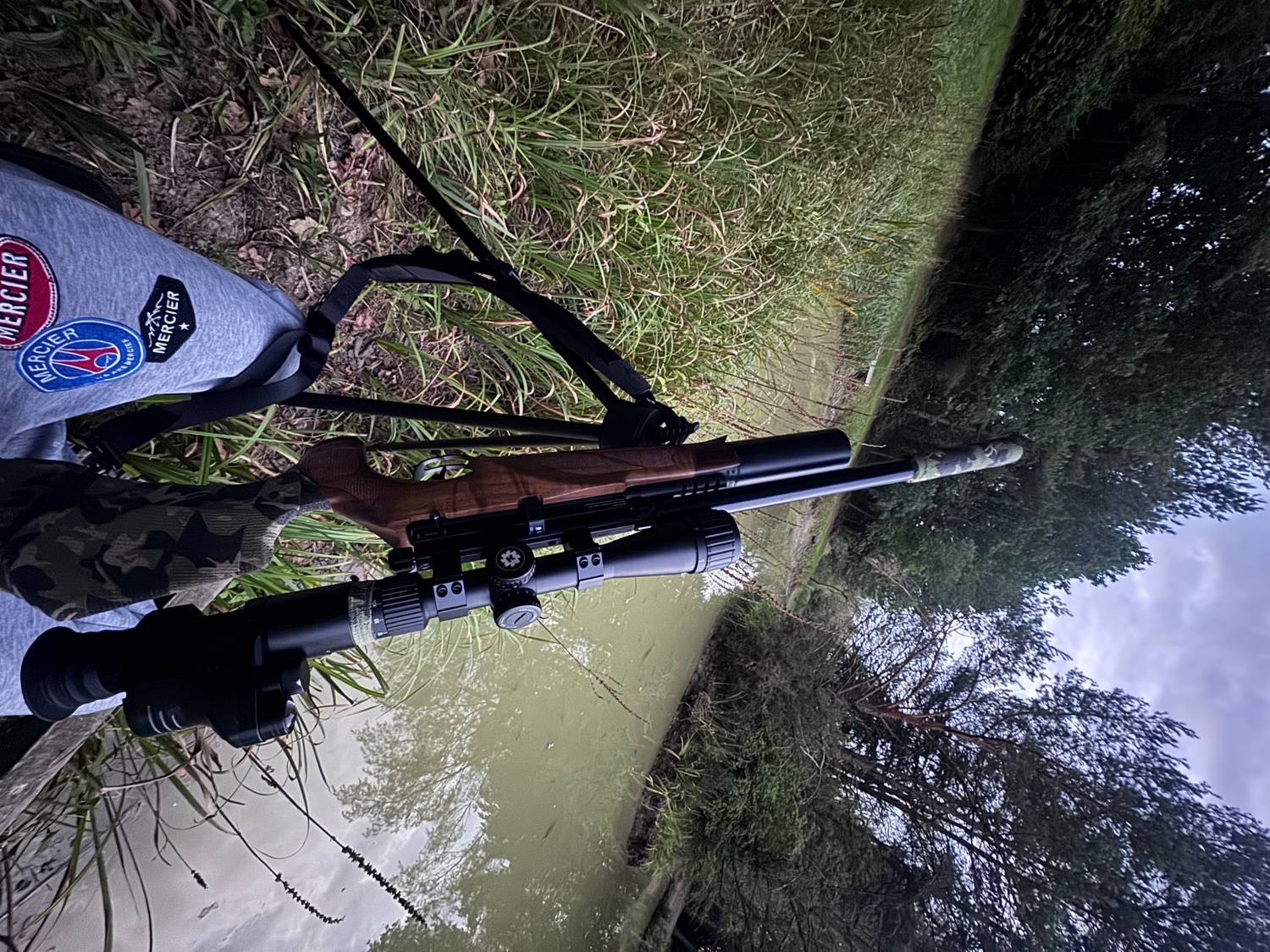 BSA R10 .177