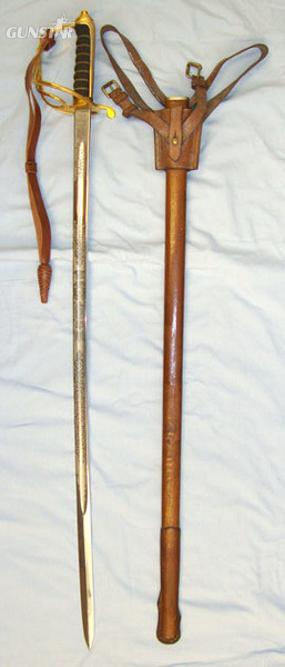 Sword in 