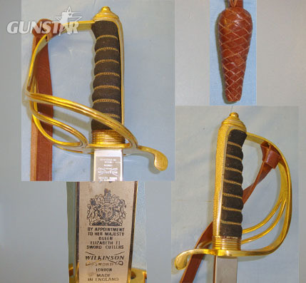 Sword