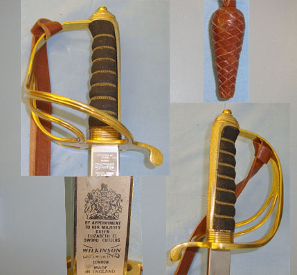Sword